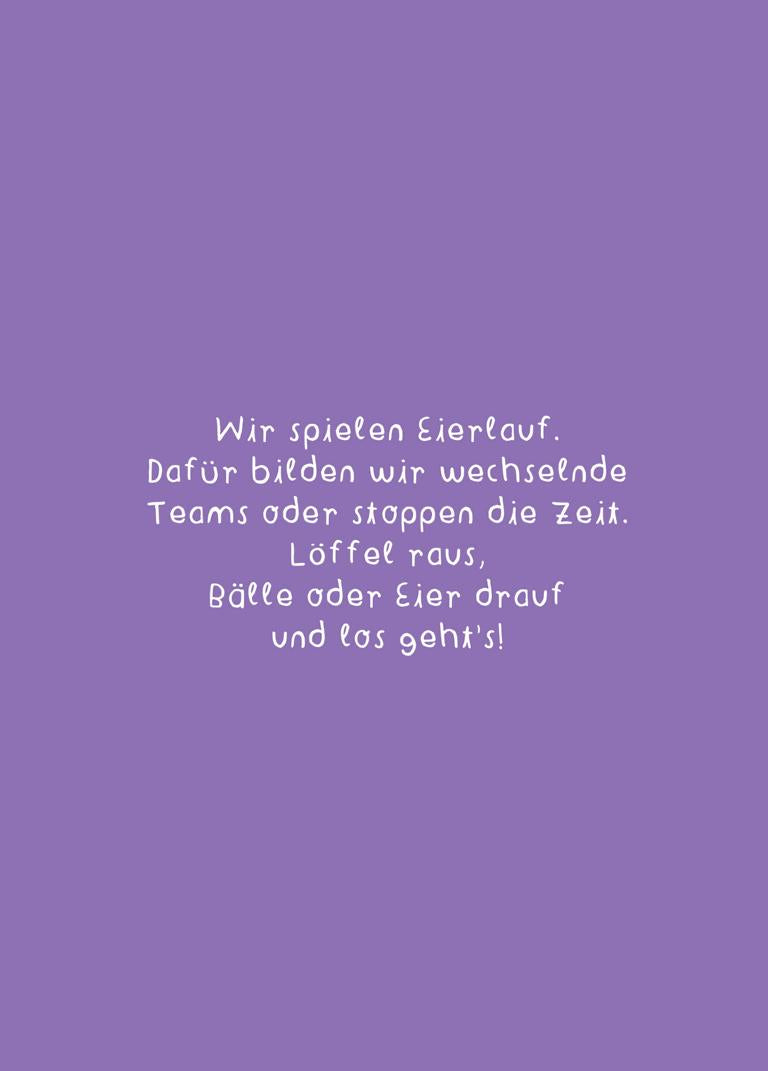 Adventskalender-Karten *Familienadventskalender* (zweite Edition mit neuen Aktivitäten) (Vorbestellung)