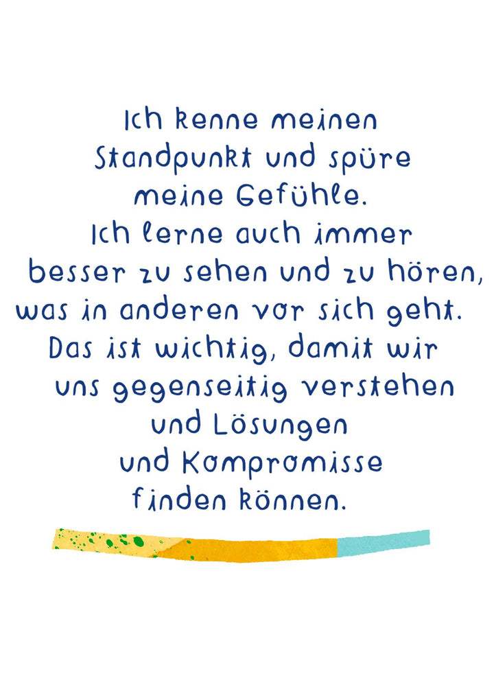Affirmationskarten für Familien, Schulklassen, Kitas & mehr *Karten für ein schönes Miteinander*