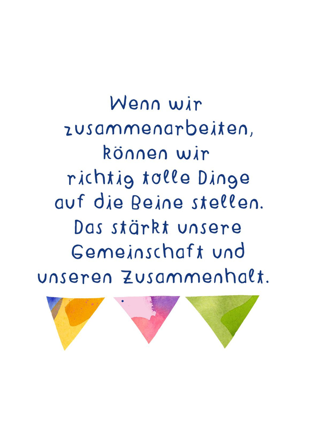 Affirmationskarten für Familien, Schulklassen, Kitas & mehr *Karten für ein schönes Miteinander*