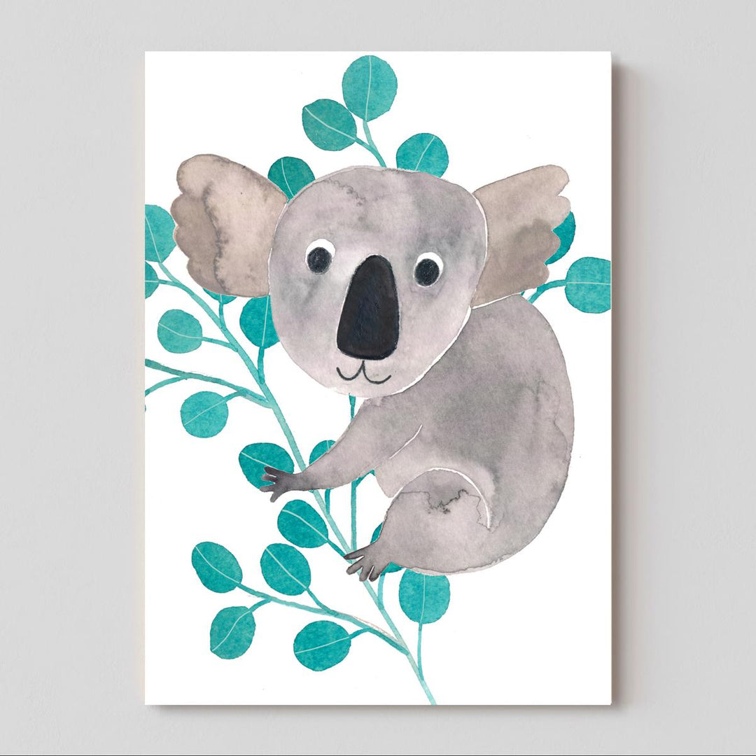 Postkarte *Koala*